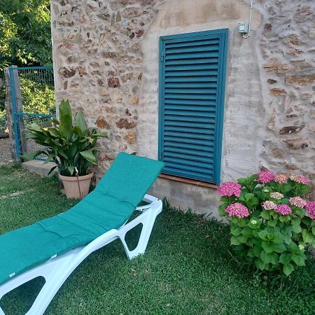 Casa Rural Castillo ハブゴ エクステリア 写真